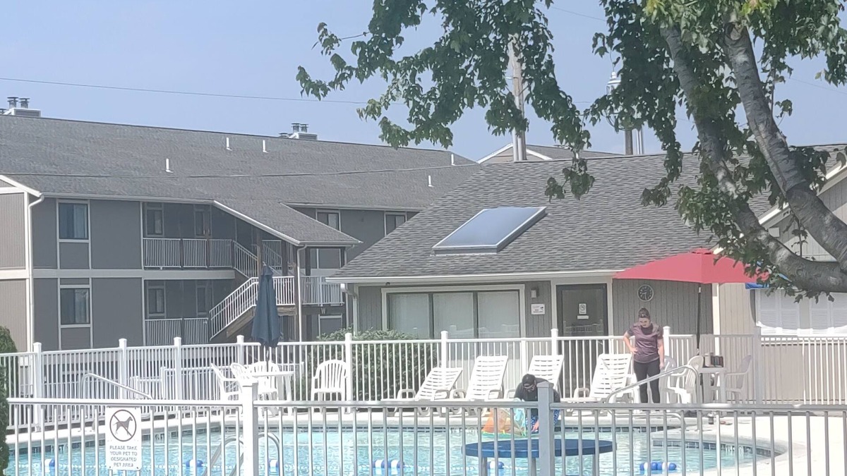 Osage Beach Condo | 2 BEDROOM CONDO IN THE HEART of OSAGE BEACH at the LAKE!