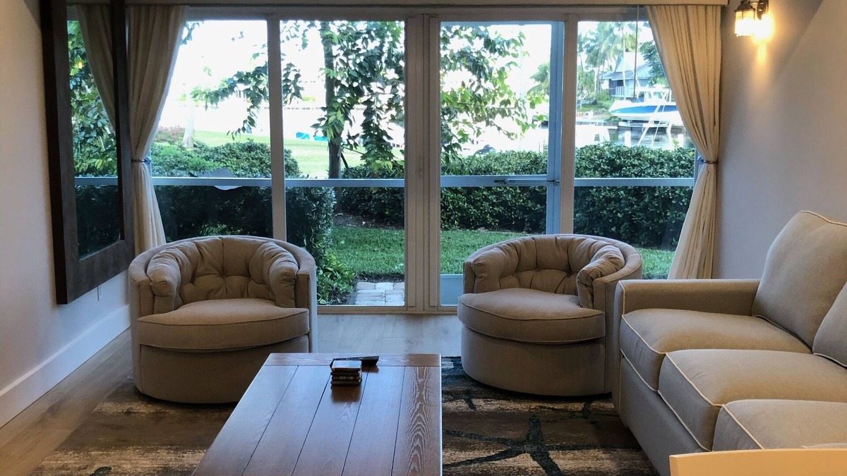 Key Largo Condo | 2 Bedroom Condo, Newly Renovated in Exclusive Ocean Reef Club - Members Only