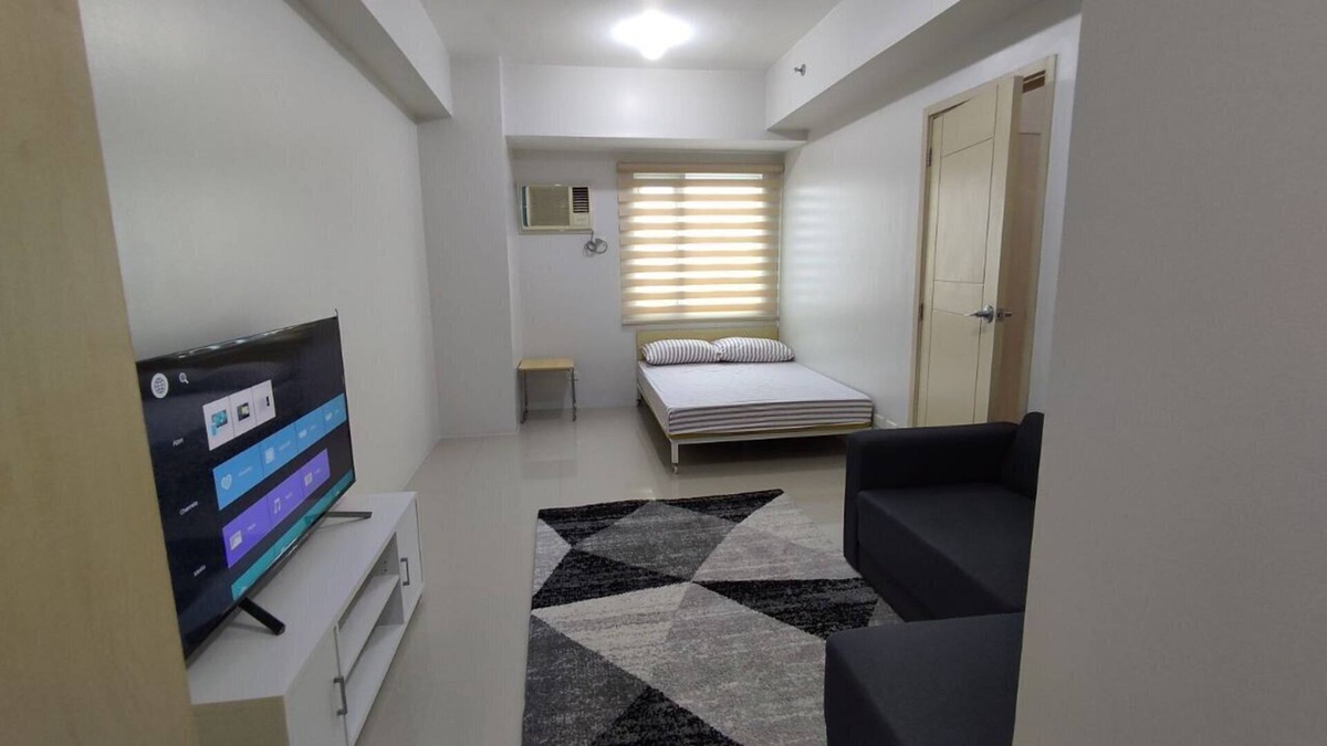 Bagong Pag-asa Condo | 2 Bedroom Condo unit in Quezon city