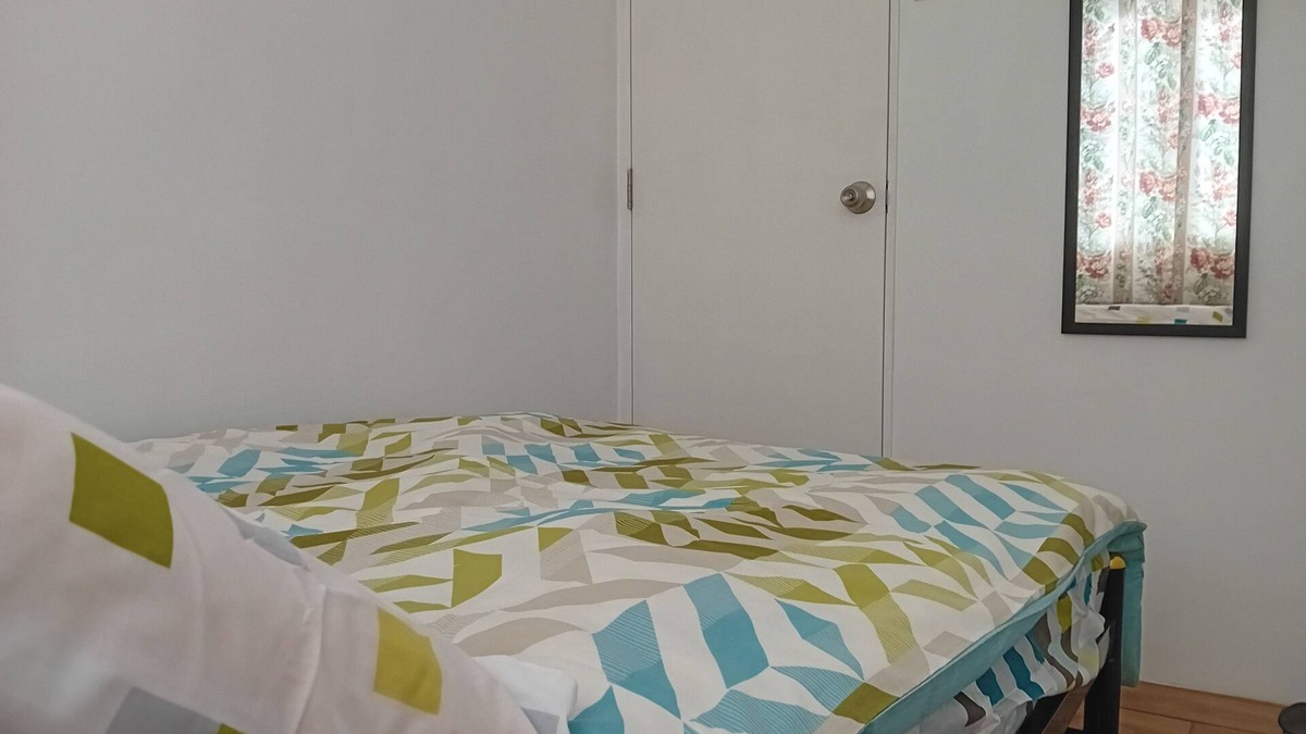 Naga Condo | 2 bedroom condotel with terrace and free parking in Naga City, Camarines Sur