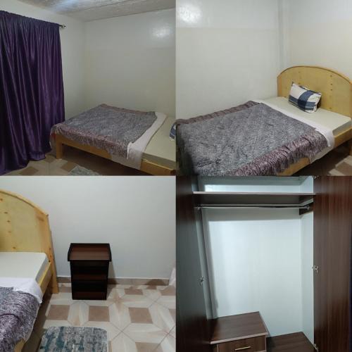 Othaya Apartment | 2 bedroom Cosy Home away from Home