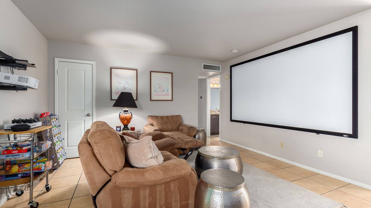 Camelback East Cottage | 2 bedroom cottage - 5 minutes from the airport