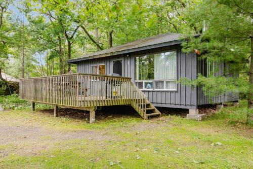Carling House | 2-Bedroom Cottage #6 - Sand Bay