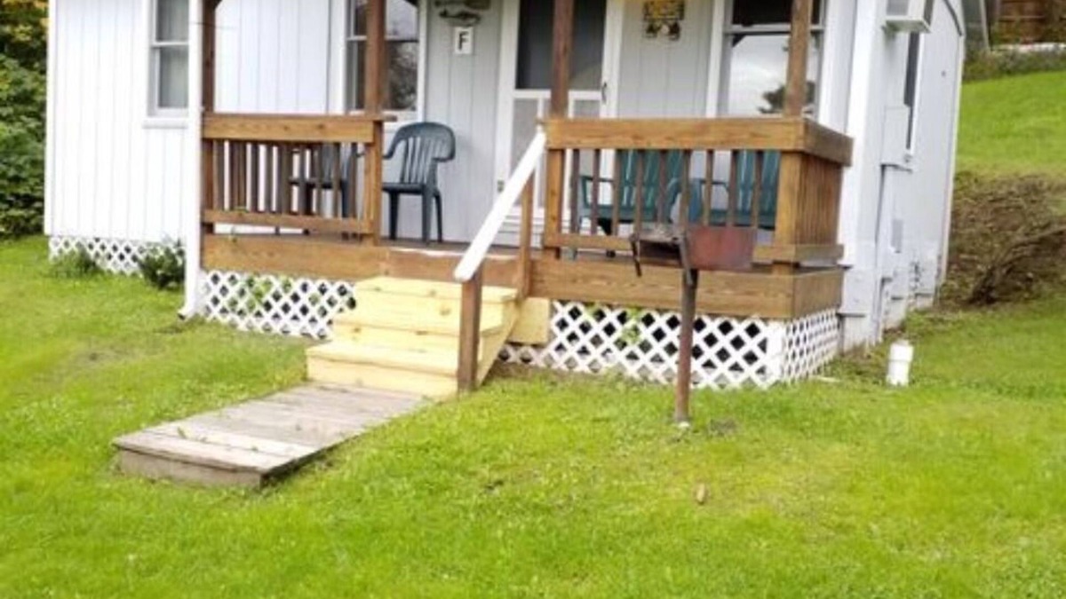 Cooperstown - Otsego Lake Cottage | 2 Bedroom Cottage close to Cooperstown on Otsego Lake