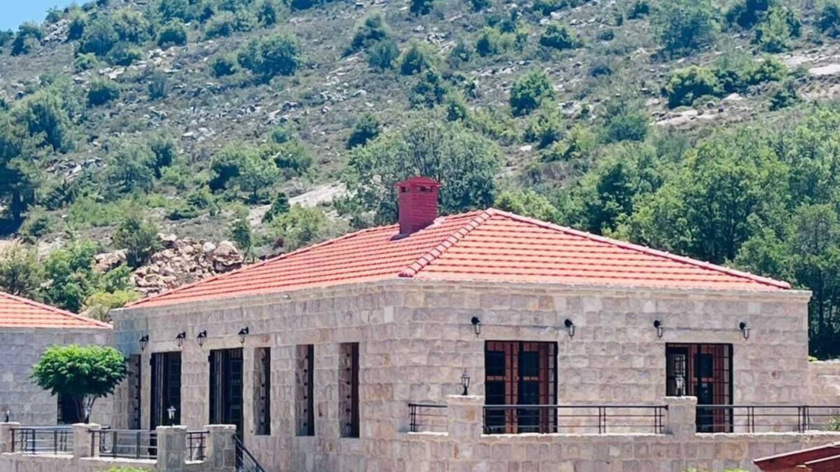Msaytbeh Cottage | 2 bedroom cottage in bayrut