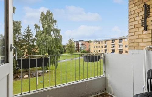 Randers Apartment | 2 Bedroom Cozy Apartment In Randers Sv