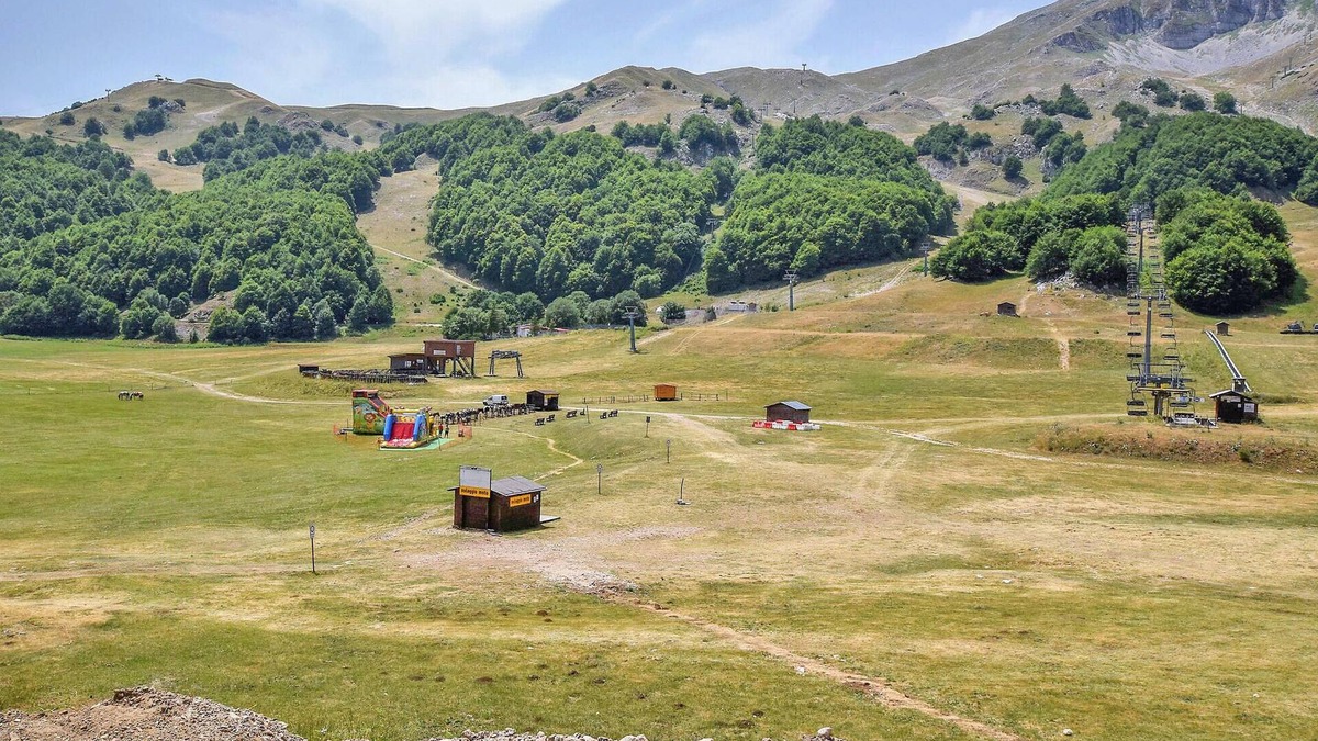 Campitello Matese Apartment | 2 bedroom cozy apartment in San Massimo