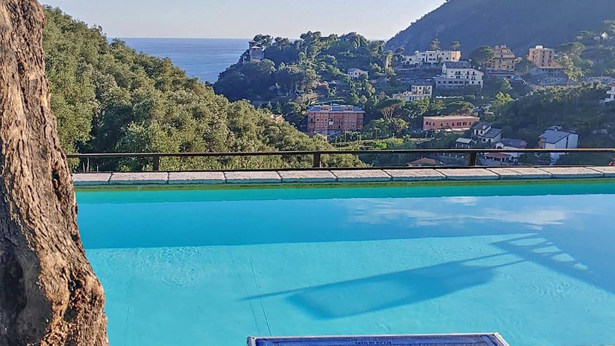 Moneglia Apartment | 2 bedroom cozy apartment in Moneglia