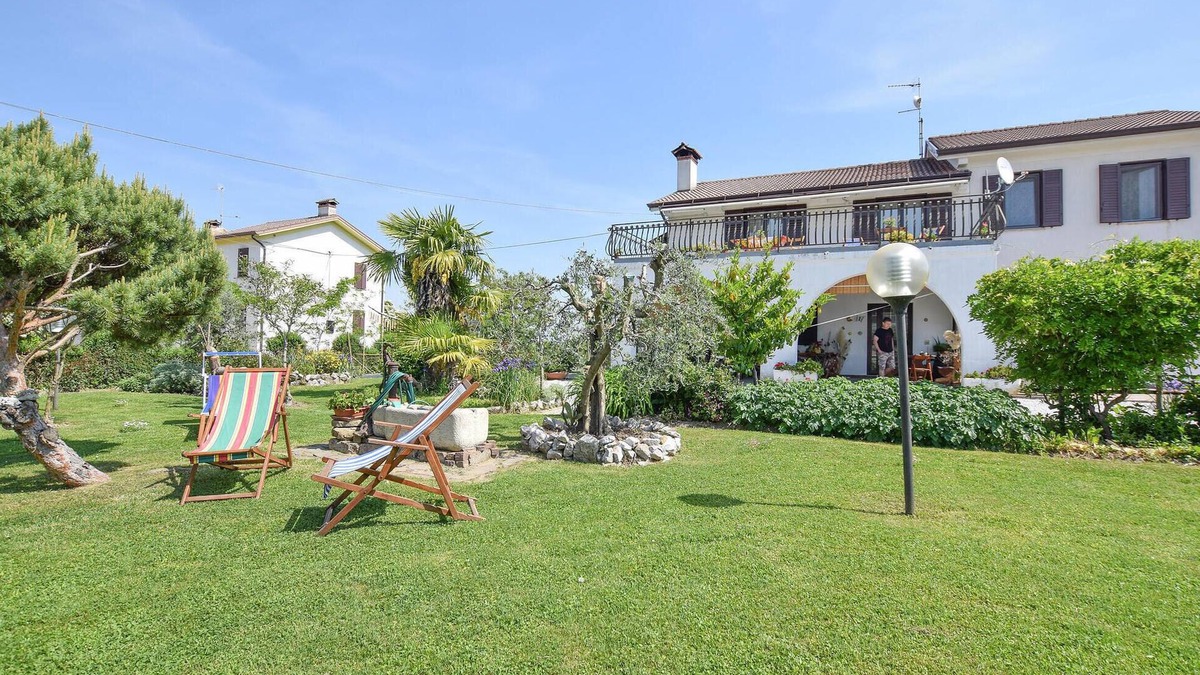 Grado Apartment | 2 bedroom cozy apartment in Grado