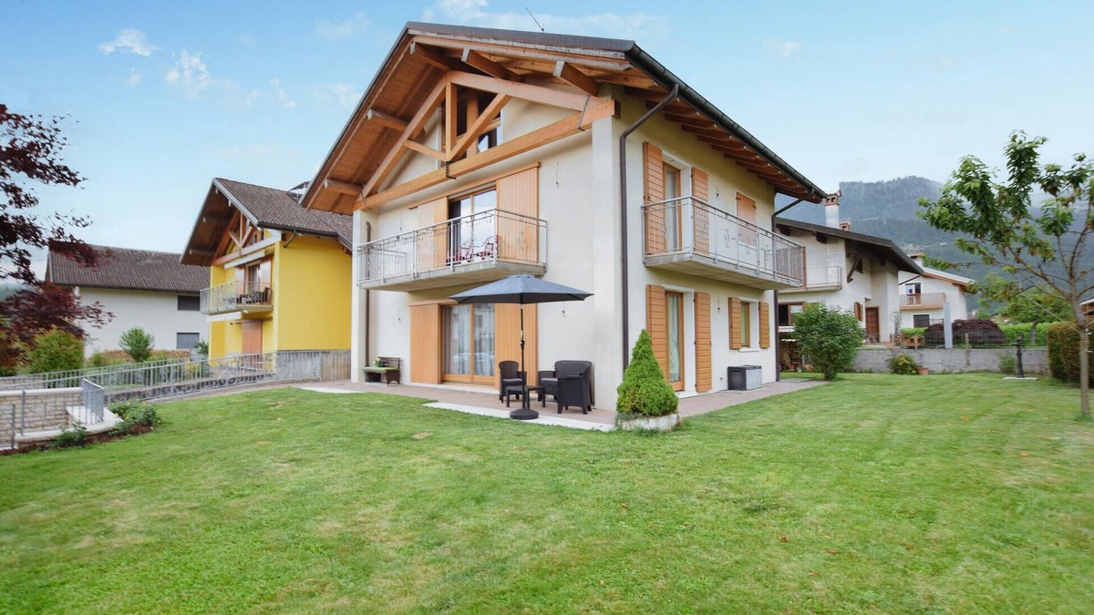 Lamon Apartment | 2 bedroom cozy apartment in Lamon