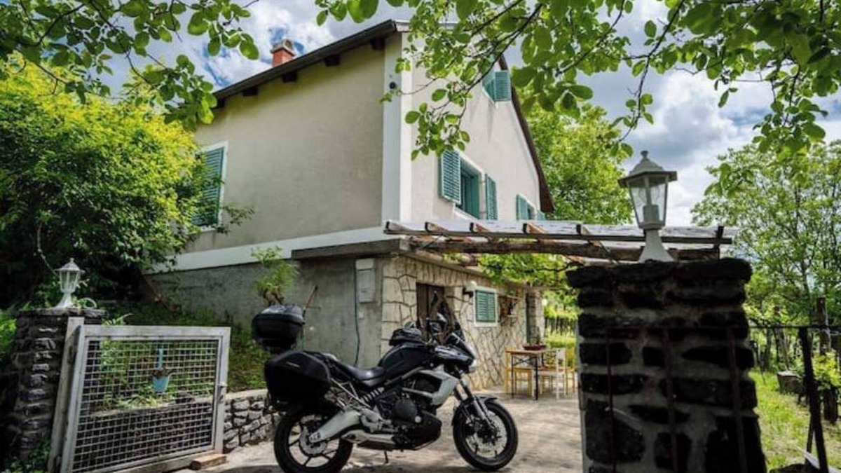 Tapolca Cottage | 2 bedroom cozy cottage surrounded by vineyards