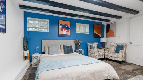 Manhattan Beach Apartment | 2 Bedroom Cozy Gem Manhattan Beach