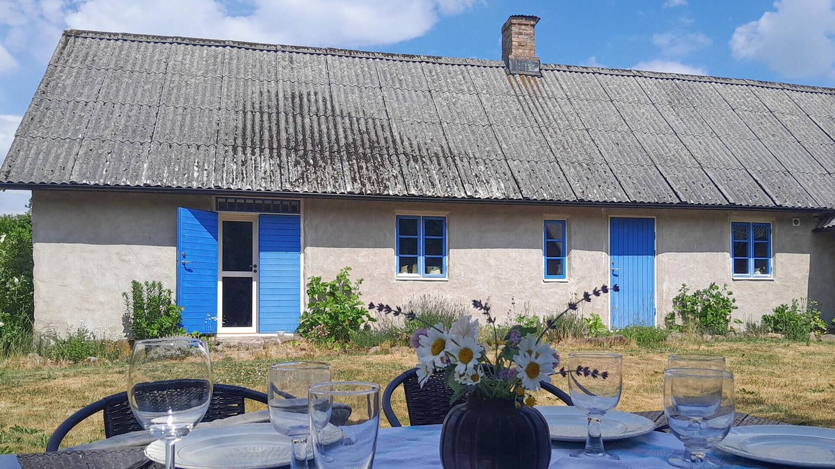 Munka-Ljungby House | 2 bedroom cozy home in Munka Ljungby