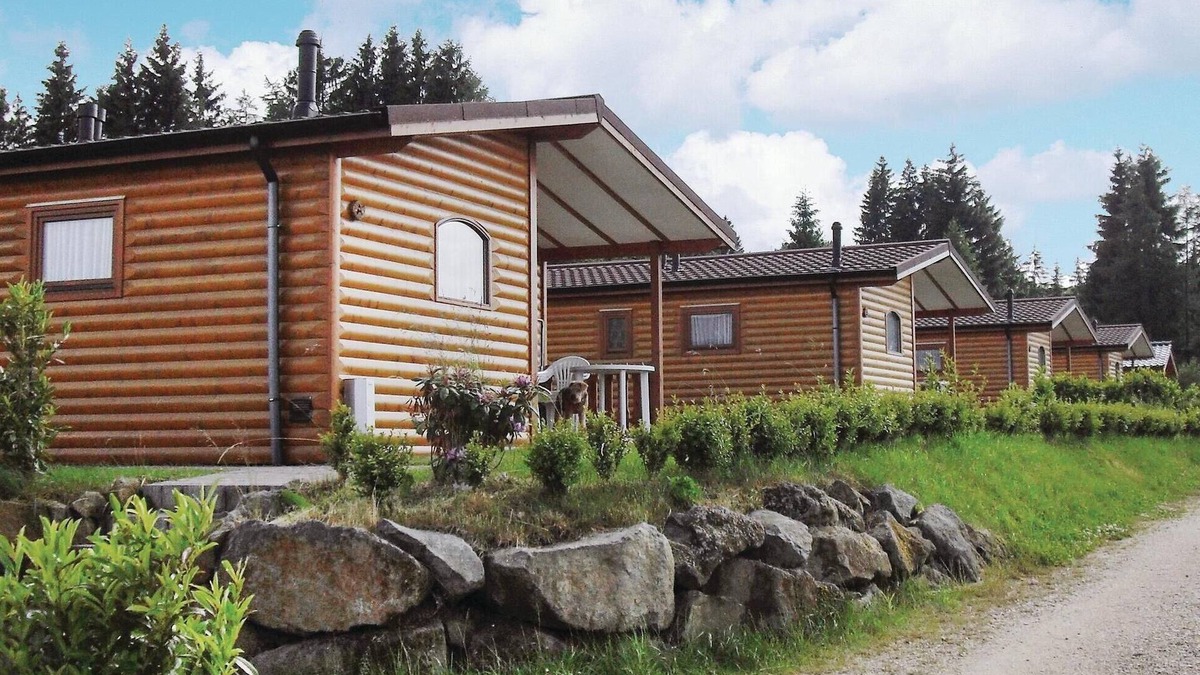 Ferienhausgebiet Hillenseifen House | 2 bedroom cozy home in Gerolstein