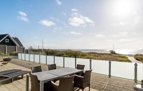 Sonder Stenderup House | 2 Bedroom Cozy Home In Bjert