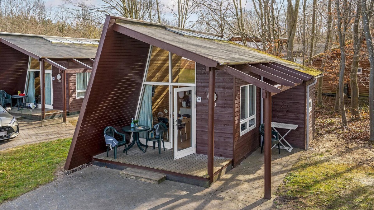 Fredericia House | 2 bedroom cozy home in Fredericia