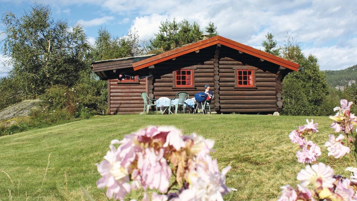 Amli House | 2 bedroom cozy home in åmli