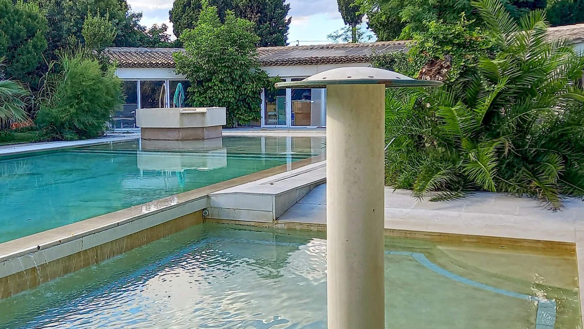 Aramon House | 2 bedroom cozy home in Aramon