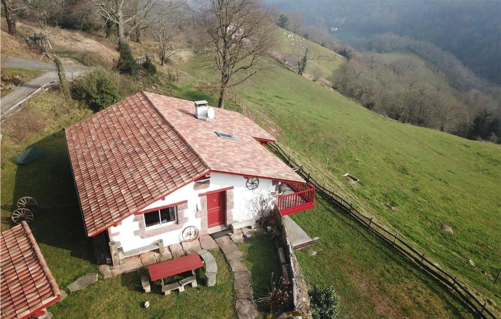 Bidarray House | 2 Bedroom Cozy Home In Bidarray