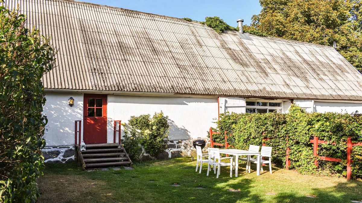 Dalby House | 2 bedroom cozy home in Dalby