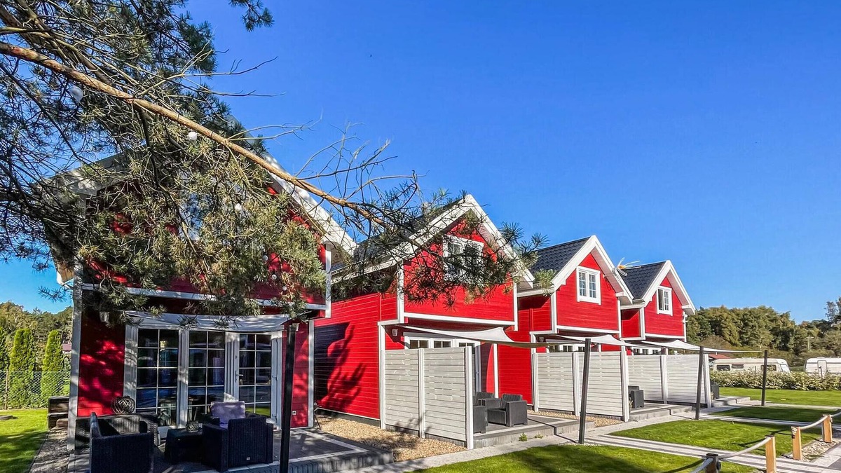 Debki House | 2 bedroom cozy home in Debki