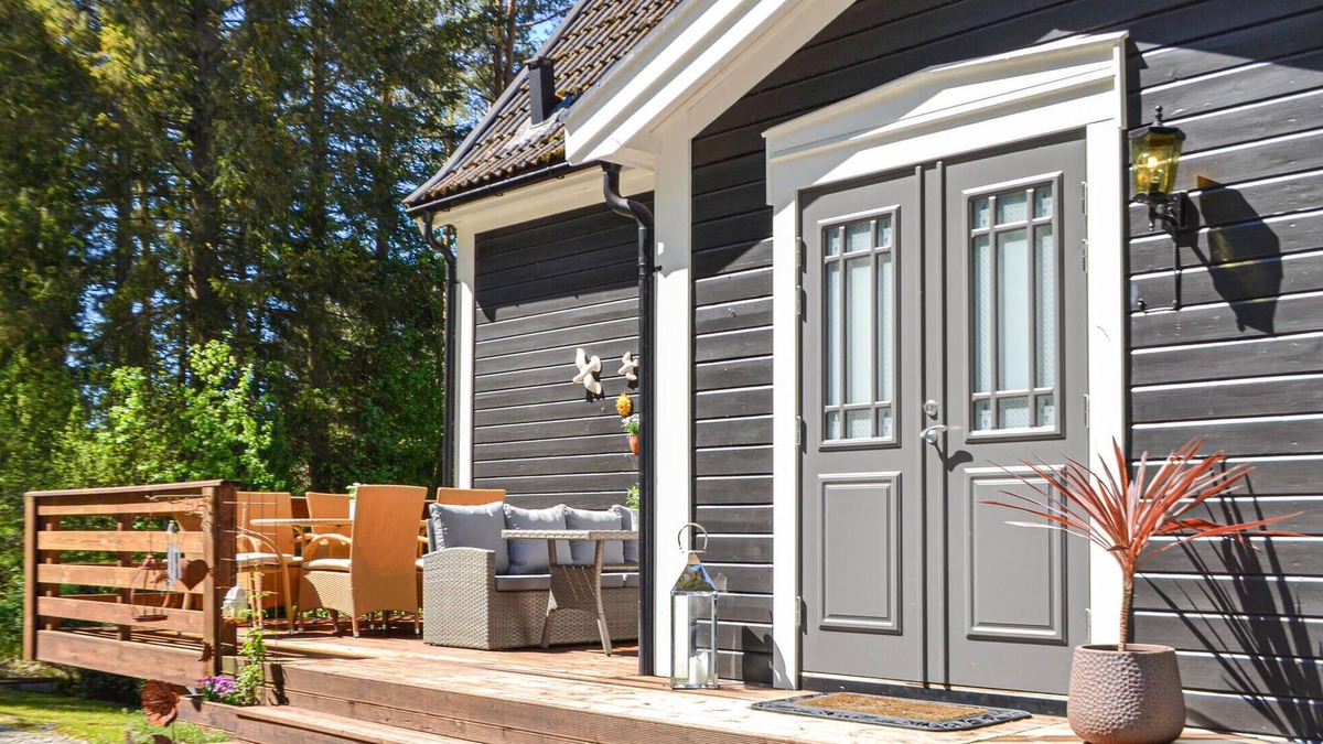 Halden House | 2 bedroom cozy home in Halden