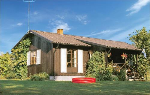 Hamneda House | 2 Bedroom Cozy Home In Hamneda