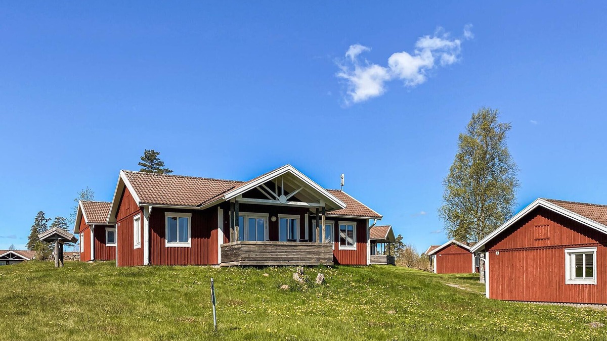 Hok House | 2 bedroom cozy home in Hok