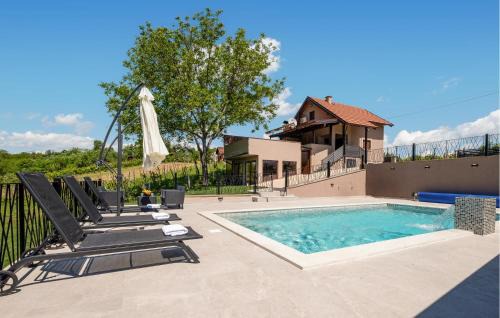 Kobasicari House | 2 Bedroom Cozy Home In Kobasicari