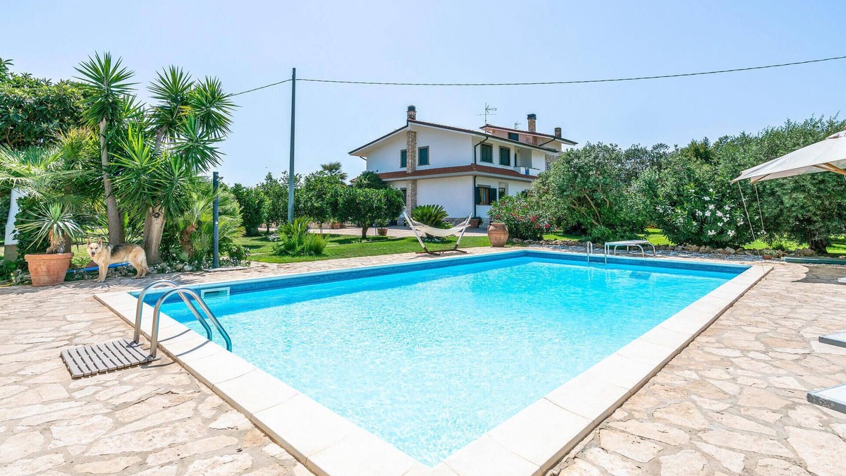 Sabaudia House | 2 bedroom cozy home in Sabaudia