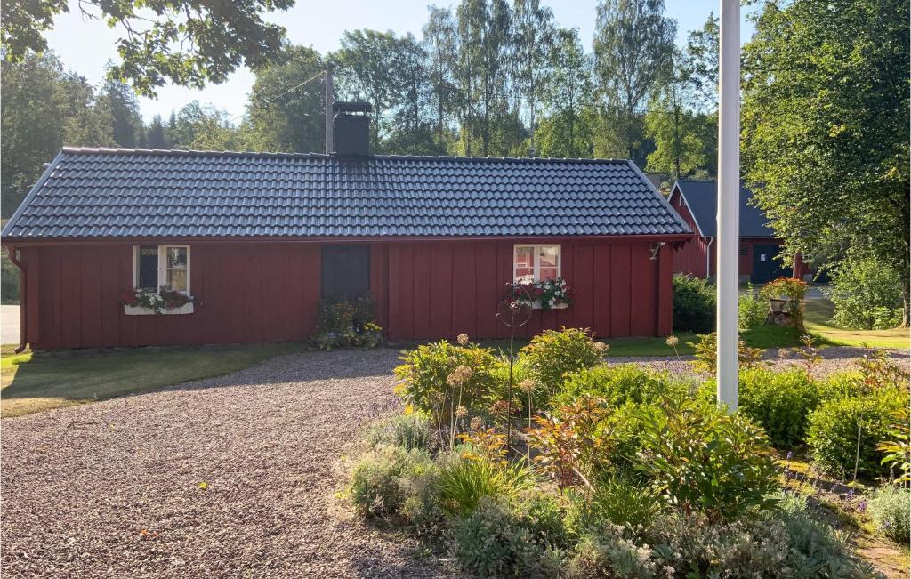 Reftele House | 2 Bedroom Cozy Home In Reftele