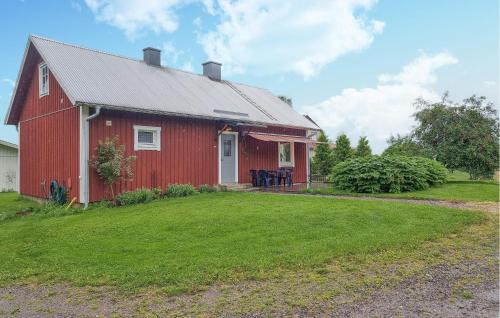 Falkoping House | 2 Bedroom Cozy Home In Falköping