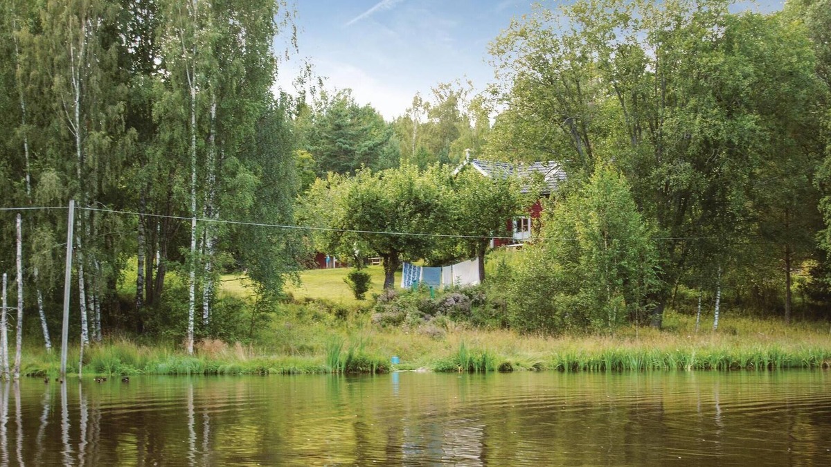 Nykoping Municipality House | 2 bedroom cozy home in Nyköping