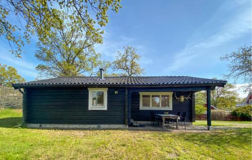 Oskarshamn House | 2 Bedroom Cozy Home In Oskarshamn