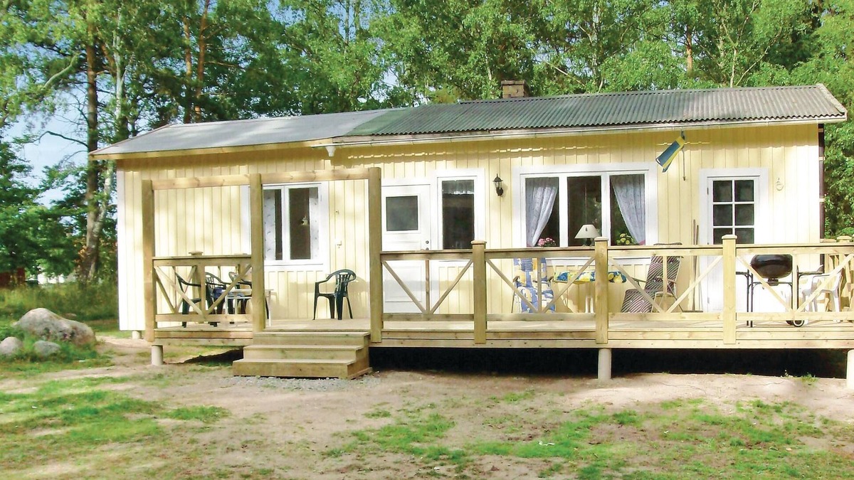 Soderakra House | 2 bedroom cozy home in Torsås