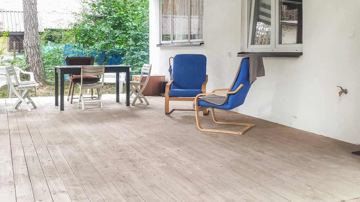 Karniewek House | 2 bedroom cozy home in Popowo-Letnisko