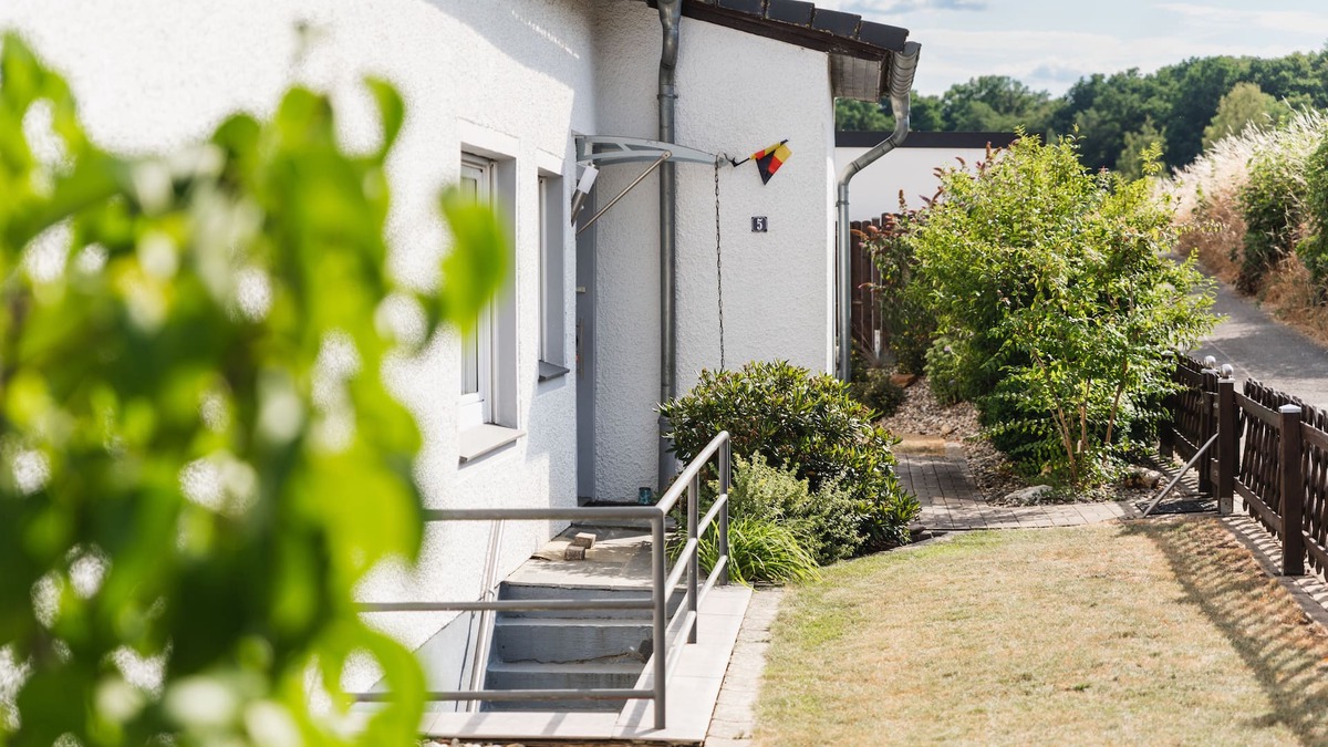 Dillendorf House | 2 Bedroom Private vacation home in Dillendorf-Liederbach
