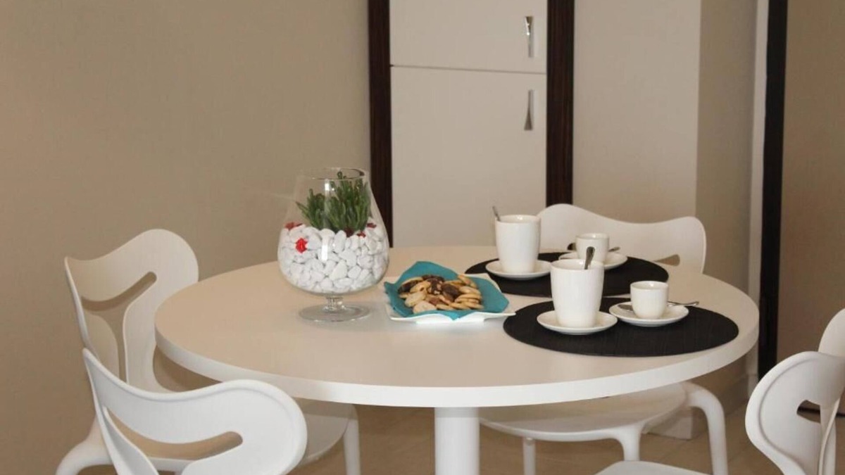 Miramare House | 2-bedroom DELUXE apartment