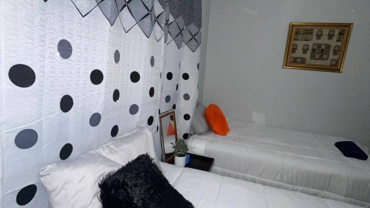 Mbabane Apartment | 2-bedroom Family/Modern Apartment with City Views Pleasant apartment in Mbabane