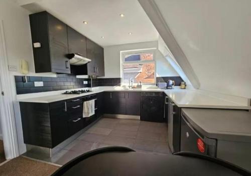 Fortune Green Apartment | 2 bedroom Flat in Camden