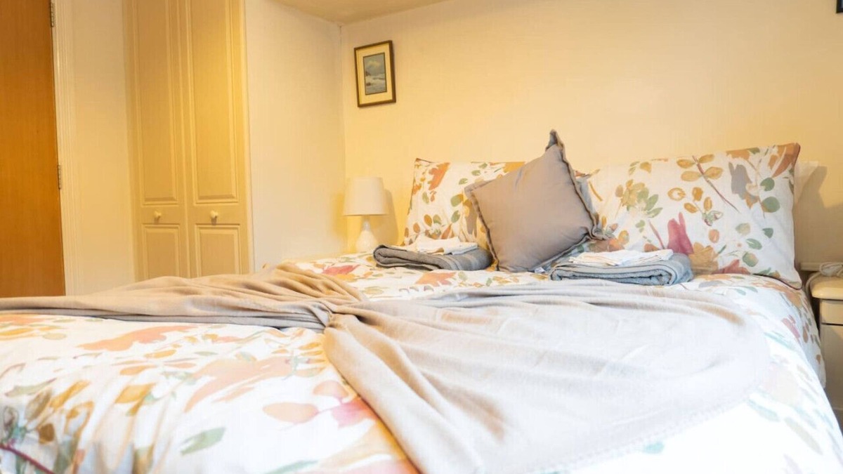 Spondon Apartment | 2 Bedroom Flat in Spondon Derby