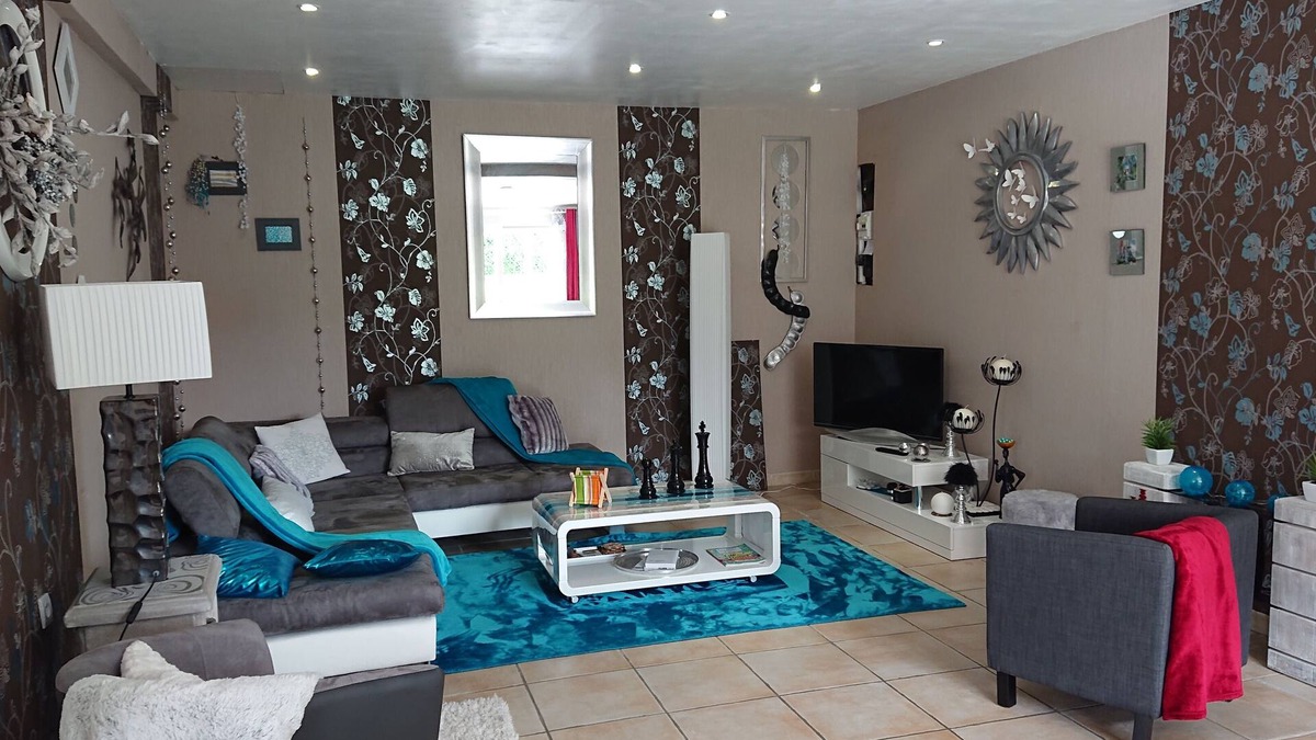 Saint-Quay-Portrieux House | 2 bedroom house, 500m from the beach and shops.
