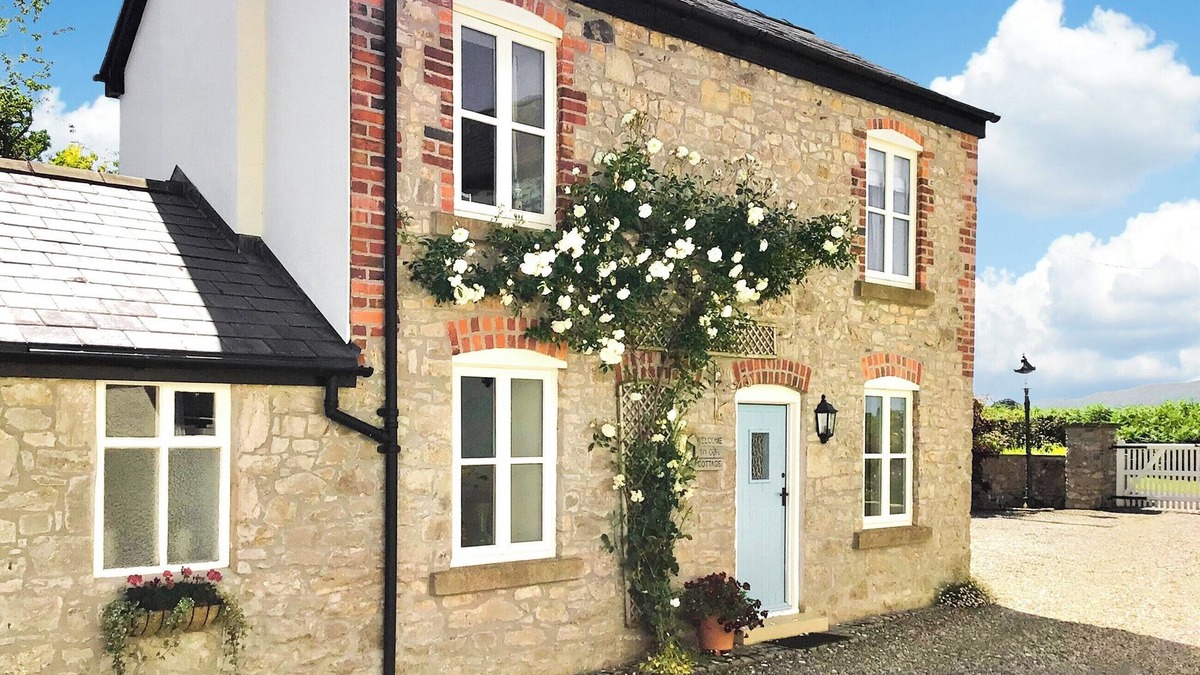 Holywell Cottage | 2 bedroom accommodation in Babell near Holywell