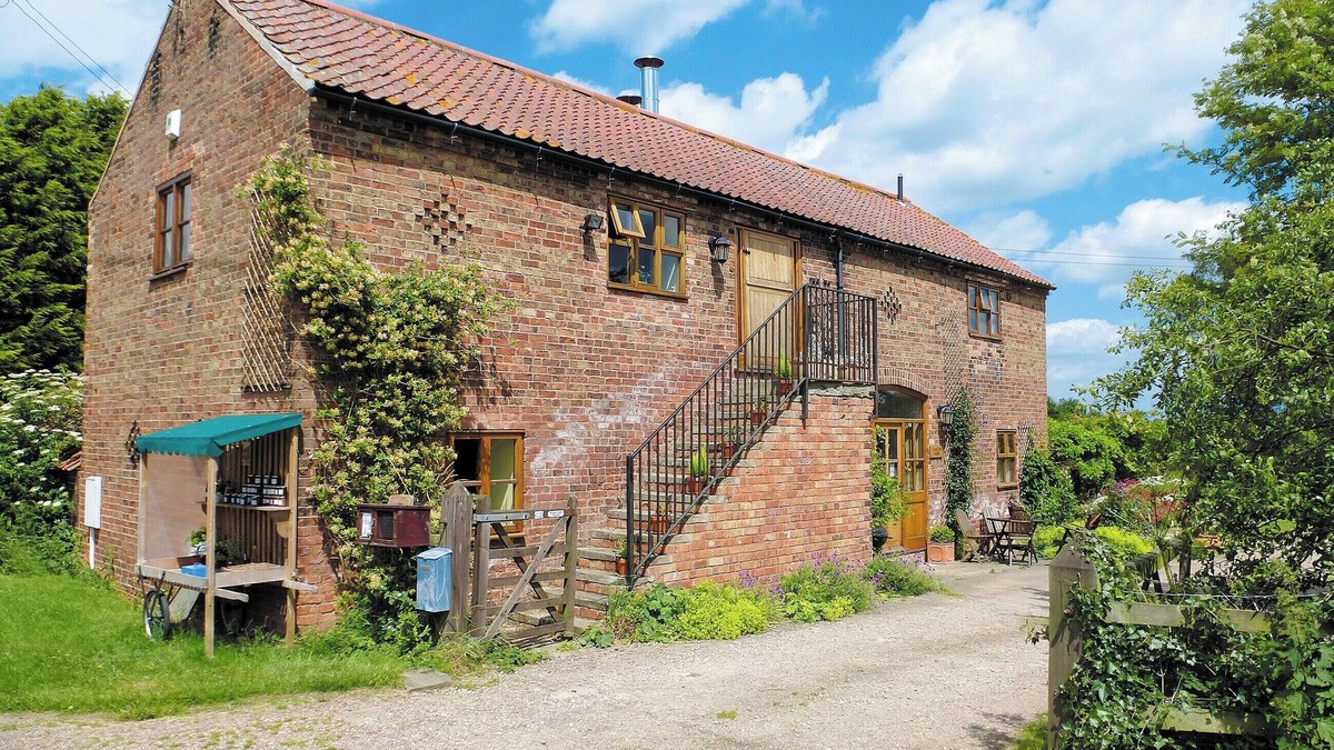 North Wheatley Cottage | 2 bedroom accommodation in Gringley-on-the-Hill