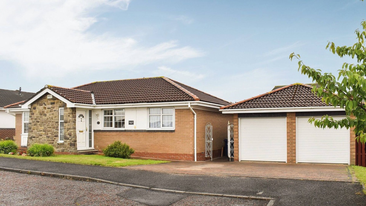 Ryton Cottage | 2 bedroom accommodation in Crawcrook, near Ryton