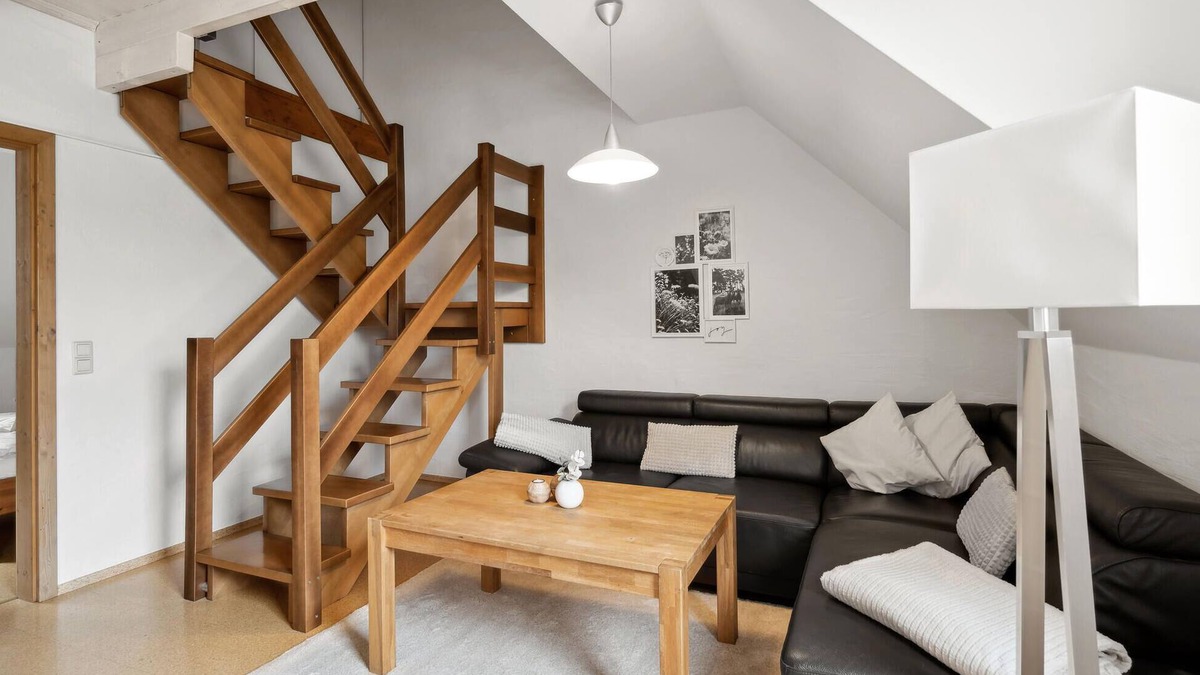 Pommern Apartment | 2 bedroom gorgeous apartment in Pommern