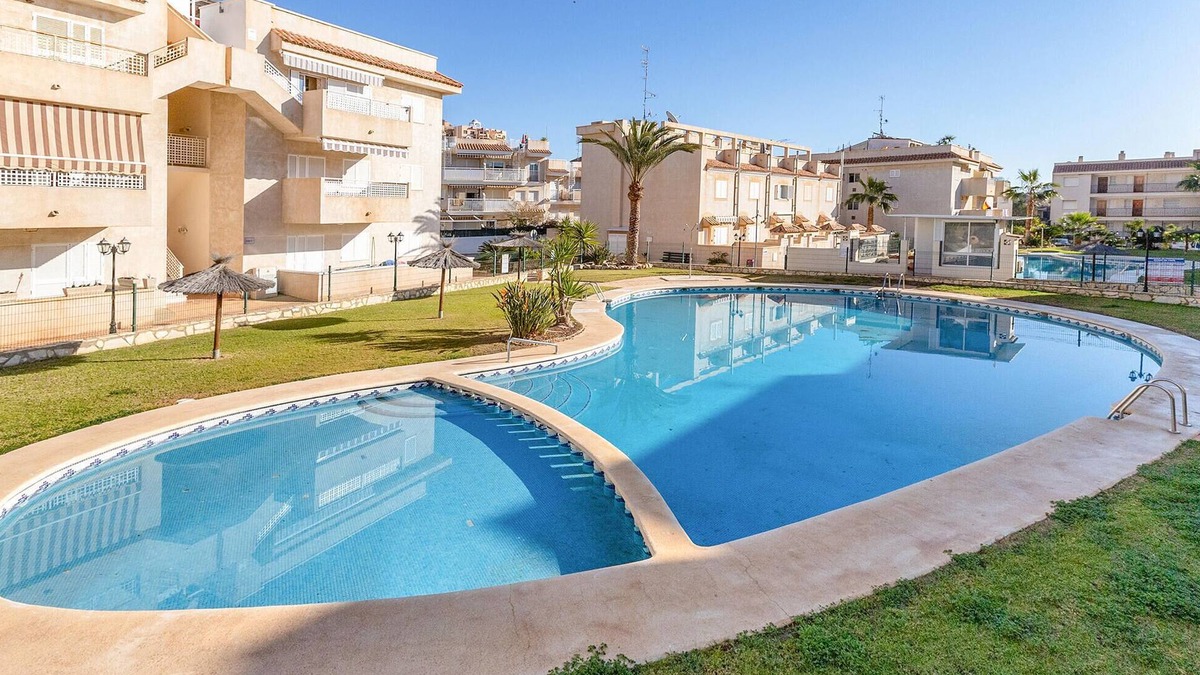 Los Geraeos Apartment | 2 bedroom gorgeous apartment in águilas