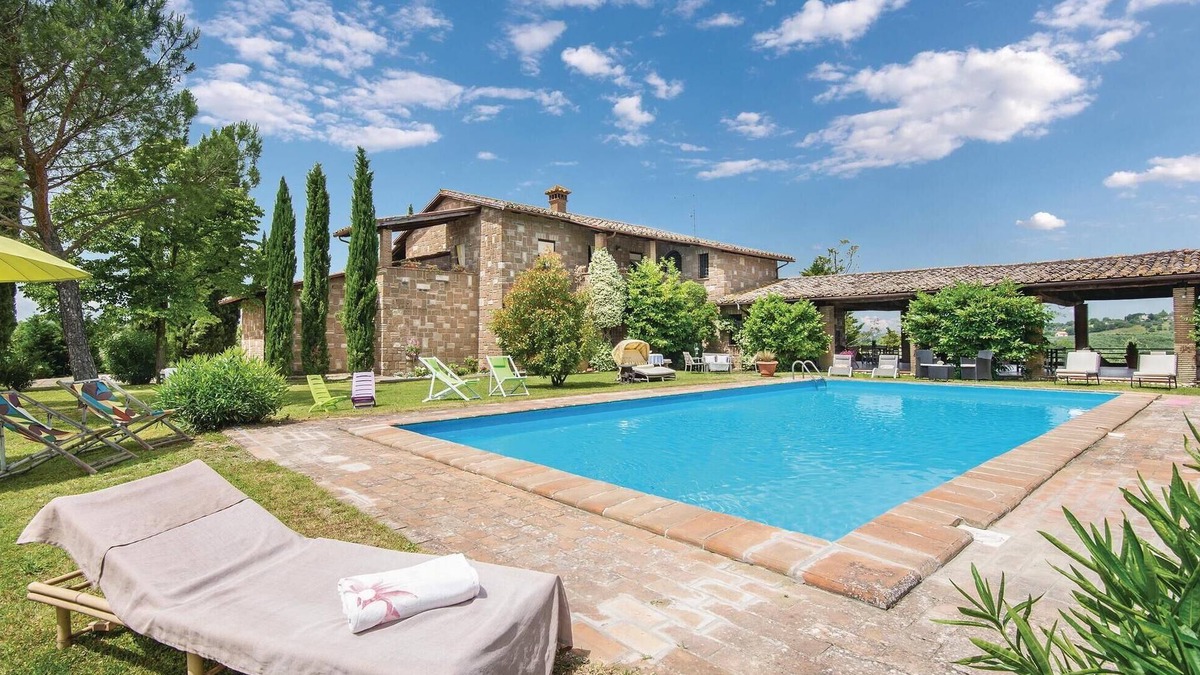 Montebuono House | 2 bedroom gorgeous home in Montebuono