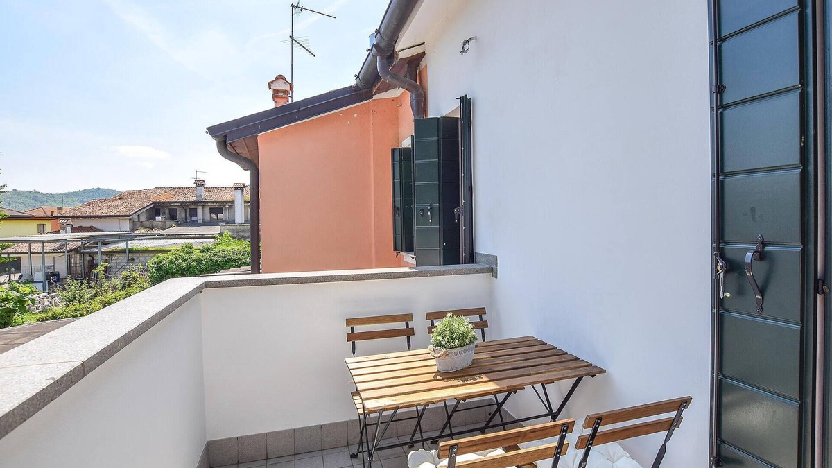 Ospedaletto di Pescantina House | 2 bedroom gorgeous home in Montemerlo