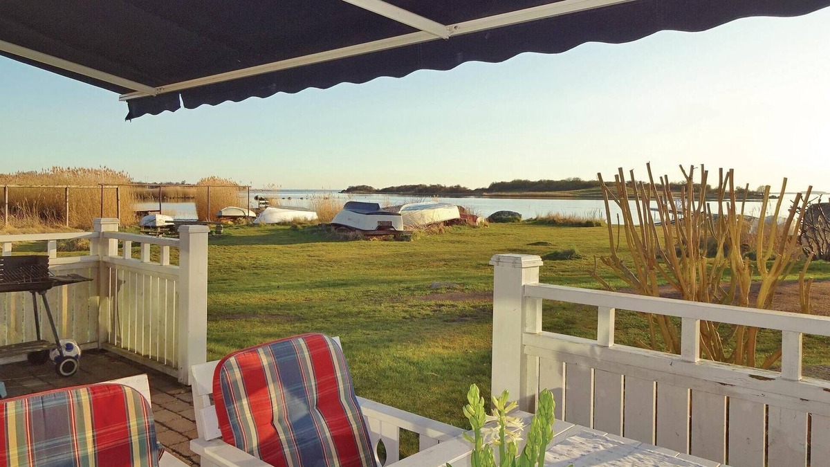 Solvesborg House | 2 bedroom gorgeous home in Sölvesborg